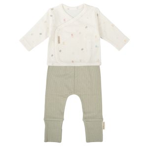 Jubon y Polaina Chicks Bimbidreams