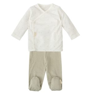 Jubon y Polaina Cornelia Bimbidreams