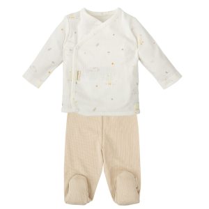 Jubon y Polaina Happy Forest Bimbidreams