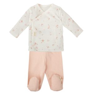 Jubon y Polaina Monet Bimbidreams