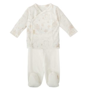 Jubon y Polaina Noe Bimbidreams