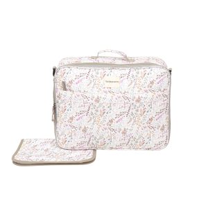 Maleta + Cambiador Niza Bimbidreams