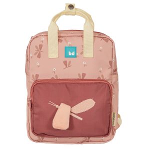 Mochila Mini Dragonfly Bimbidreams