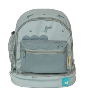 Mochila Infantil Mini Coco Bimbidreams