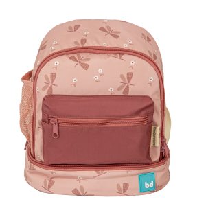 Mochila Infantil Mini Dragonfly Bimbidreams