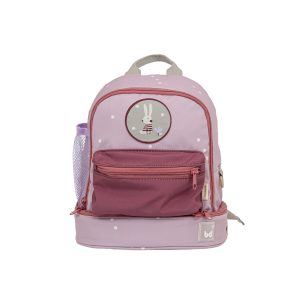Mochila Infantil Mini Rabbits Bimbidreams
