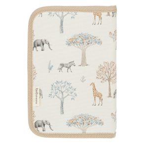 Portadocumentos Tanzania Bimbidreams