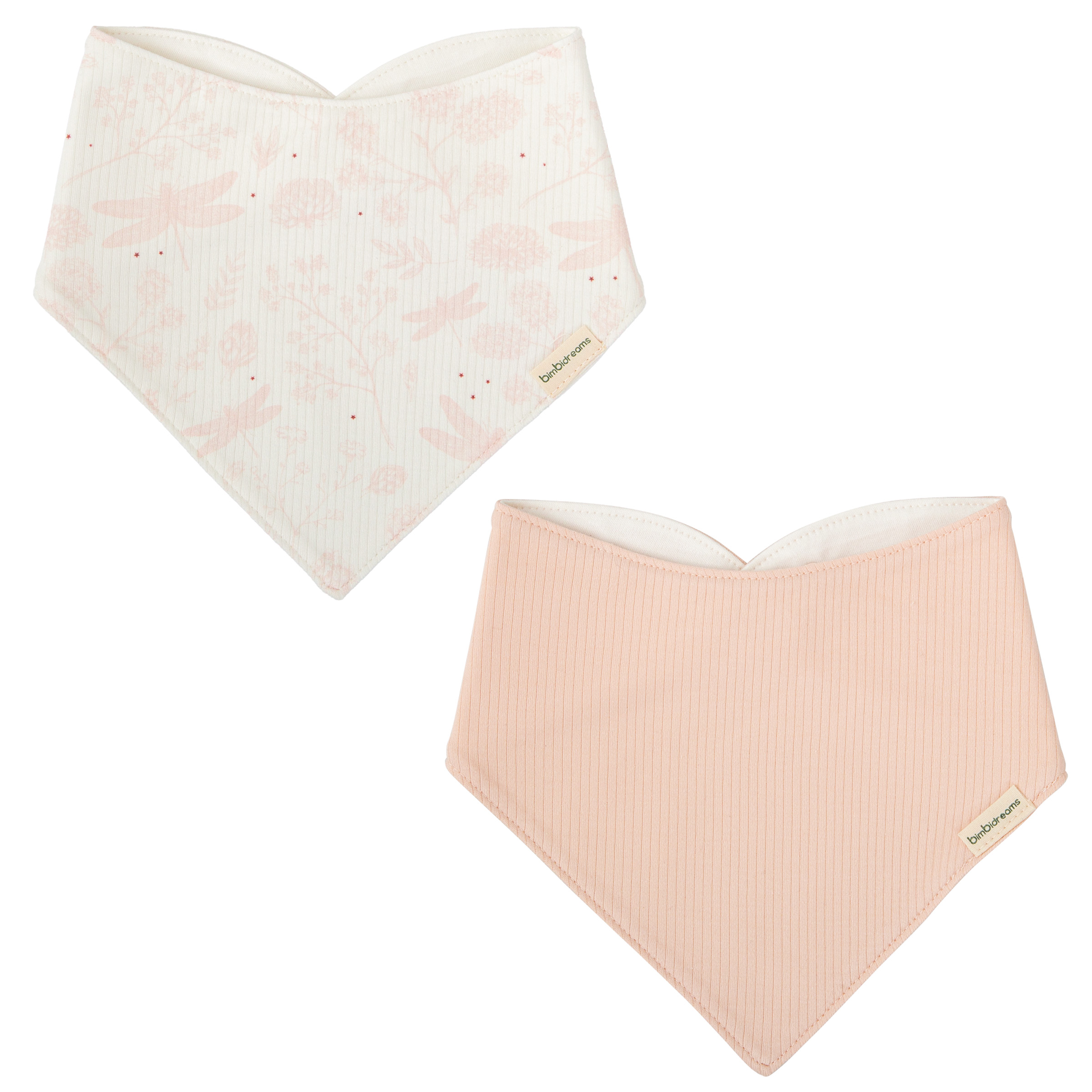 Pack de 2 Bandanas Dafne Bimbidreams