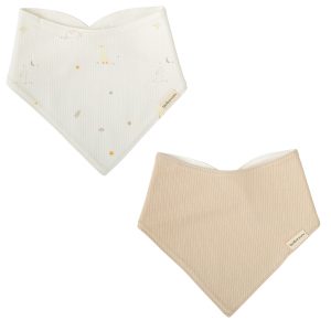 Pack de 2 Bandanas Happy Forest Bimbidreams