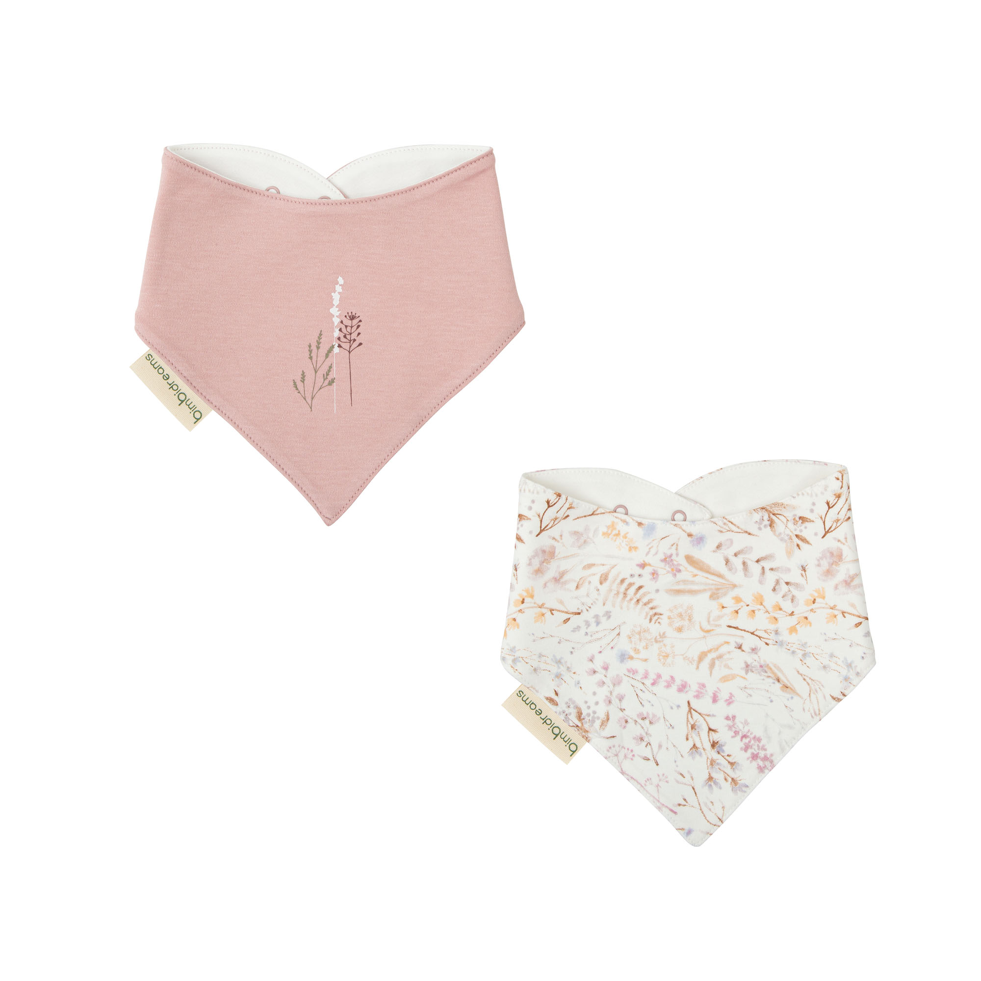 Pack de 2 Bandanas Niza Bimbidreams