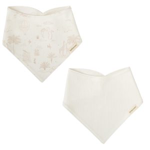 Pack de 2 Bandanas Noe Bimbidreams