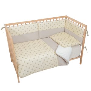 Protector de Cuna Cornelia Bimbidreams