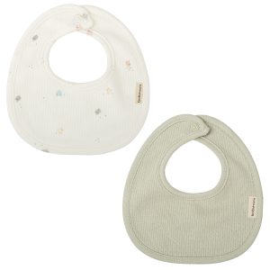 Pack de  2  Baberos Chicks Bimbidreams