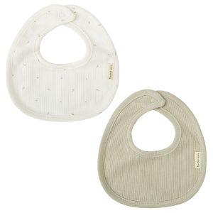 Pack de  2  Baberos Cornelia Bimbidreams