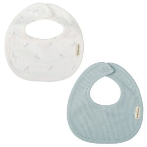 Pack de  2  Baberos Eden Bimbidreams