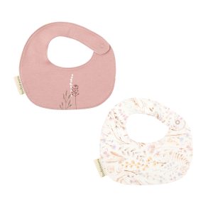 Pack de 2 Baberos Niza Bimbidreams