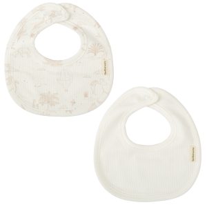 Pack de 2 Baberos Noe Bimbidreams