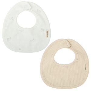 Pack de  2  Baberos Toy Bimbidreams