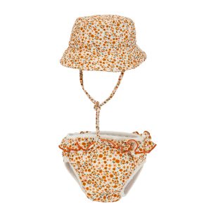 Set Bañador + Gorra Uv Formentera Bimbidreams