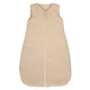 Saco de Dormir Waffle  Bimbidreams