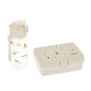 Set de Almuerzo Animalia Bimbidreams