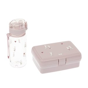 Set de Almuerzo Rabbits Bimbidreams