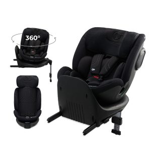Silla De Coche multigrupo Xrider 2 i-Size Kinderkraft