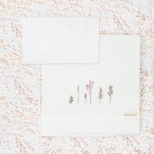 Juego de Sabanas de Punto Niza Bimbidreams