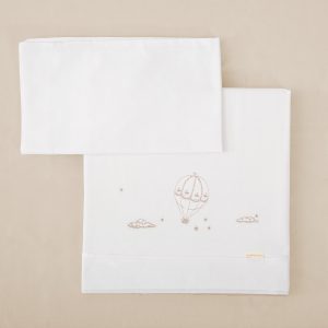 Juego de Sabanas de Punto Noe Bimbidreams