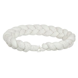 Trenza Protector de Cuna Anais Bimbidreams