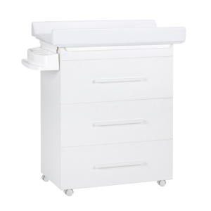 Cómoda Bañera Mare IKID