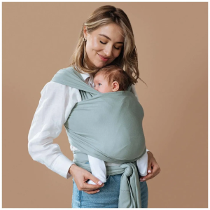 Fular Portabebés Elástico de Modal Love and Carry Quokkababy