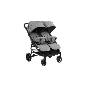 Cochecito Gemelar Happy 2 Kikkaboo