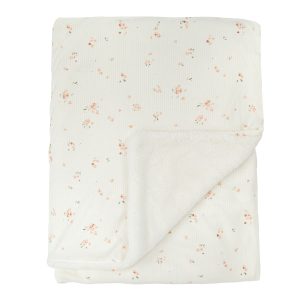 Manta Doble Cara Monet Bimbidreams