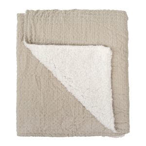 Manta Waffle + Coralina  Bimbidreams