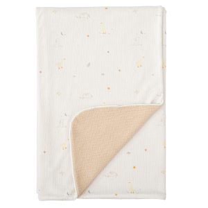 Manta Waffle + Ribana  Forest Bimbidreams