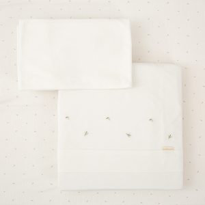 Juego de Sabanas de Punto Cornelia Bimbidreams