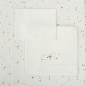 Juego de Sabanas de Punto Monet Bimbidreams