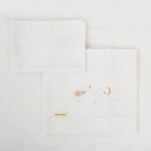 Juego de Sabanas de Punto Orbit Bimbidreams