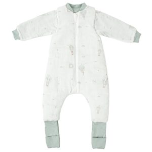 Saco de Pijama con Pies Blue Sky Bimbidreams