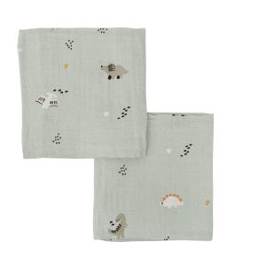 Set de 2 Gasitas Bronto Bimbidreams