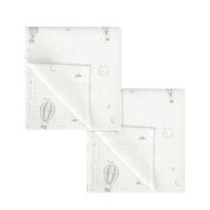 Set de 2 Gasitas Blue Sky Bimbidreams