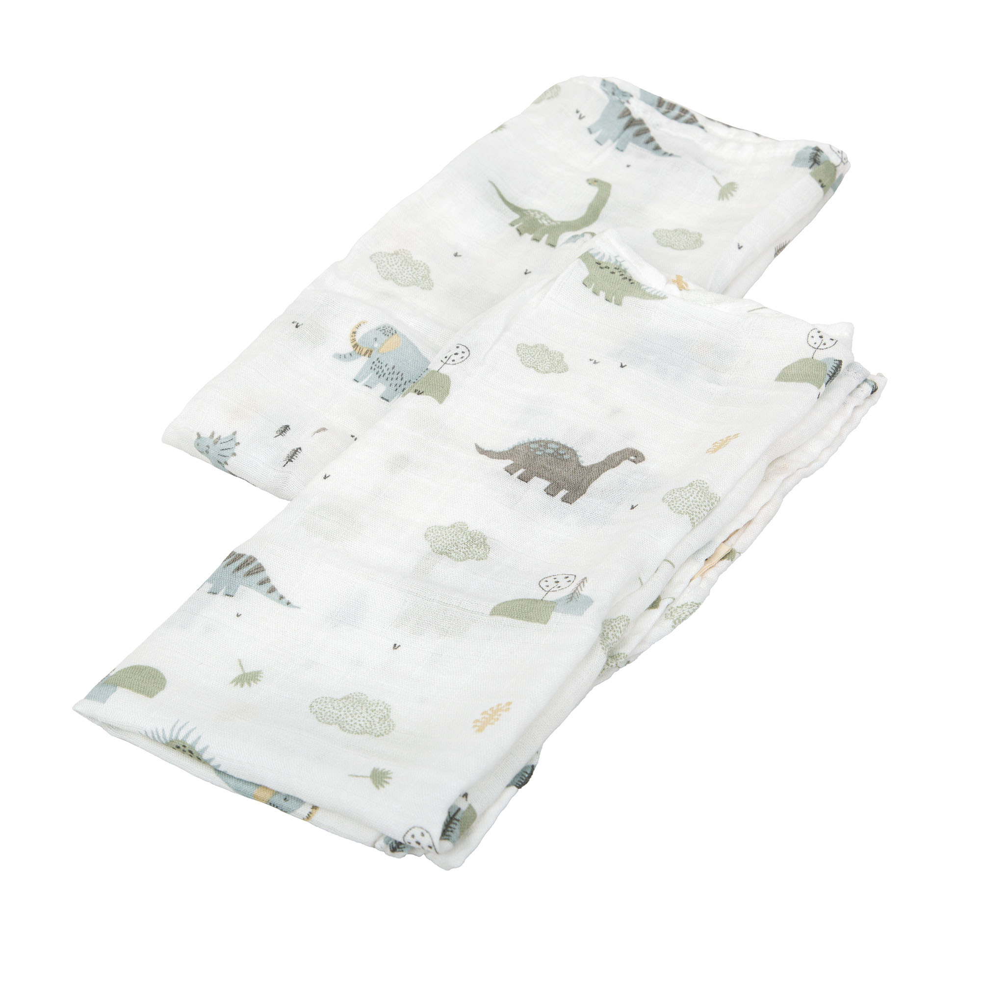 Set de 2 Gasitas Trex Bimbidreams
