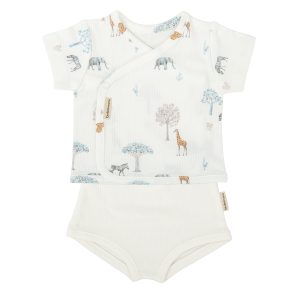 Set Jubon+ Ranita Tanzania Bimbidreams