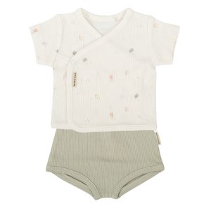 Set Jubon+ Ranita Chicks Bimbidreams