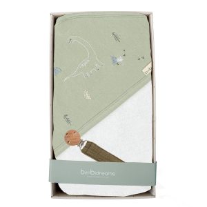 Set Maxicapa + Sujetachupe Trex Bimbidreams