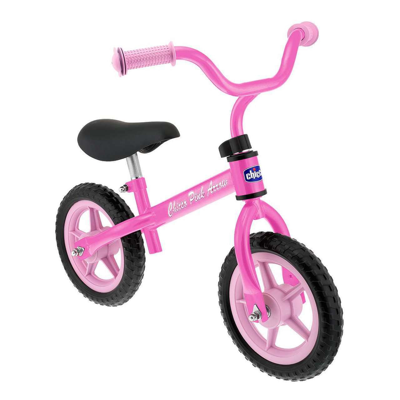 Bicicleta sin pedales Chicco First Bike