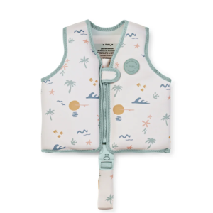 Good Vibes Chaleco Flotador De Aprendizaje  Saro