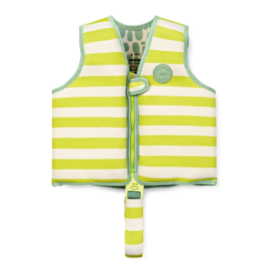 Fun in the Sun Chaleco Flotador De Aprendizaje  Saro