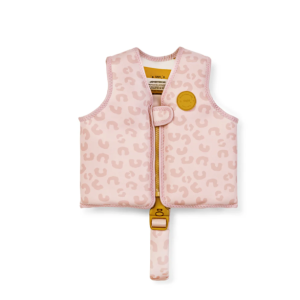 Born To be Wild Chaleco Flotador De Aprendizaje Saro